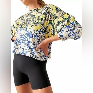 FP Movement Women's Inspire Printed Layer